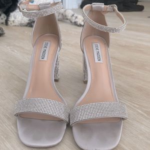 Steve Madden heels